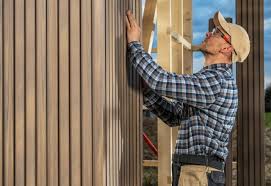 Best Engineered Wood Siding  in La Presa, CA